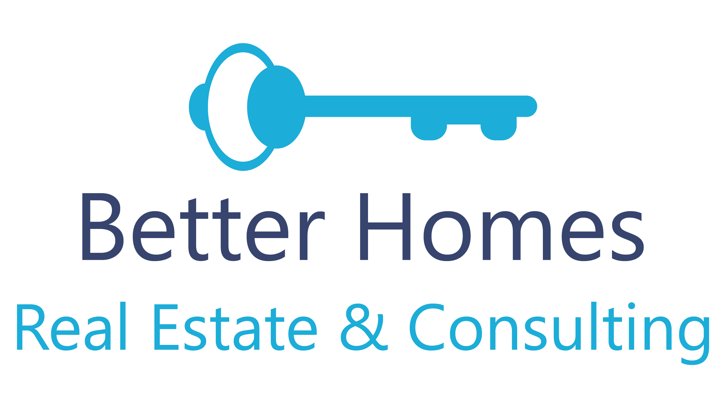Better Homes - Contact Us